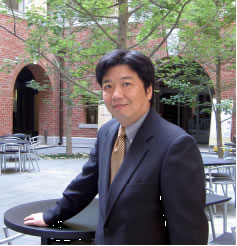 professor yamaguchi eiichi