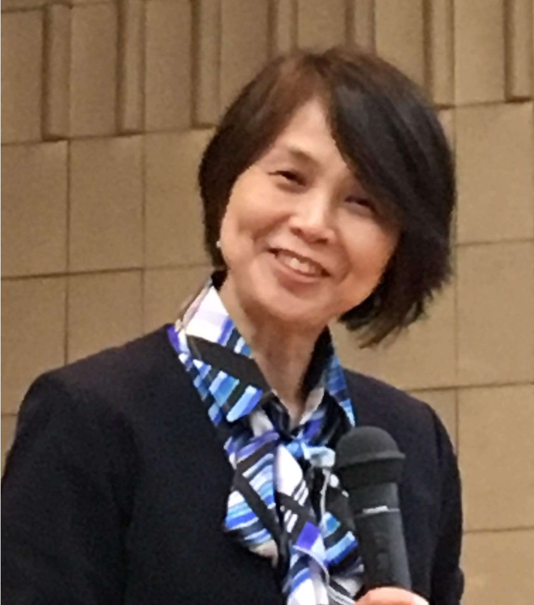 Kaoru Sekiyama