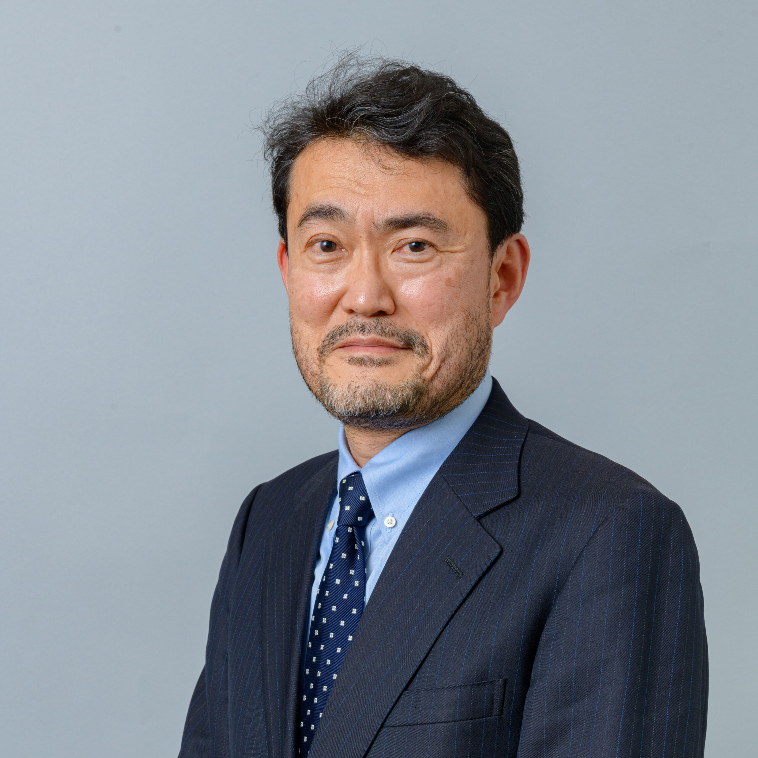 SATO Hiroshi Program-Specific Professor
