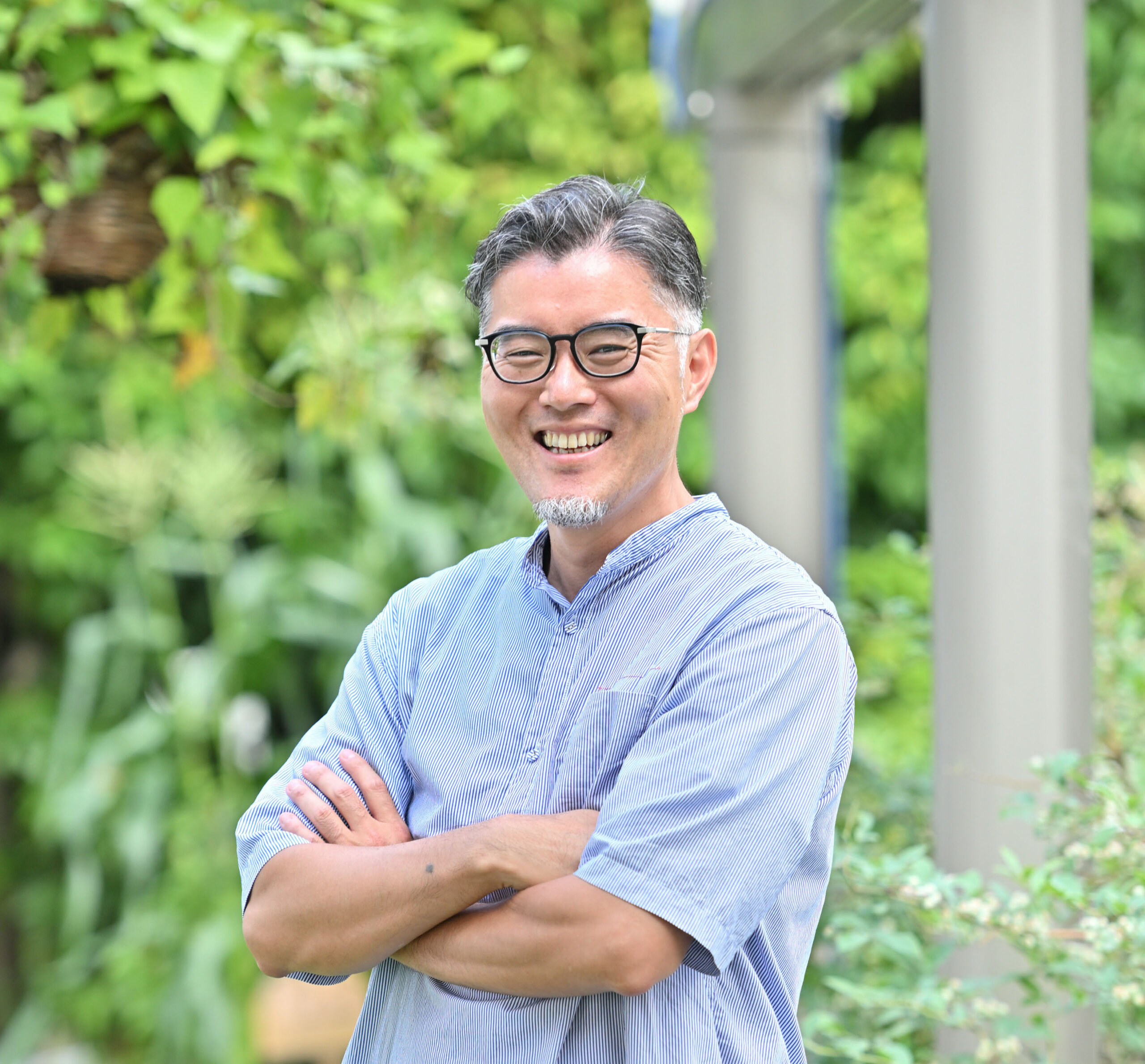 若松 文貴　特定准教授